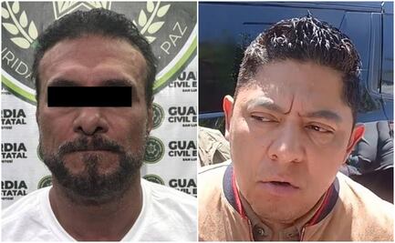Tras detención de "El Patrón", Gallardo admite que en SLP son “muchísimos” los casos de violencia contra mujeres