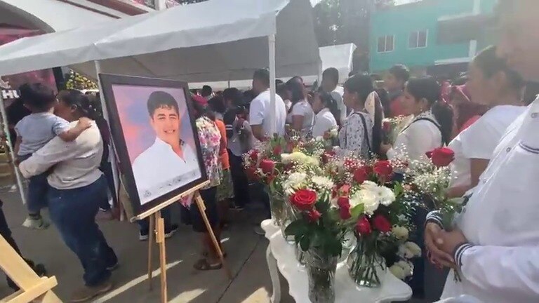 Fiscalía de Guanajuato desarticula célula criminal vinculada al asesinato del alcalde de Tancanhuitz