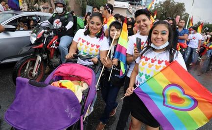 Organiza UASLP jornada cultural de vivencias universitarias LGBTIQ+