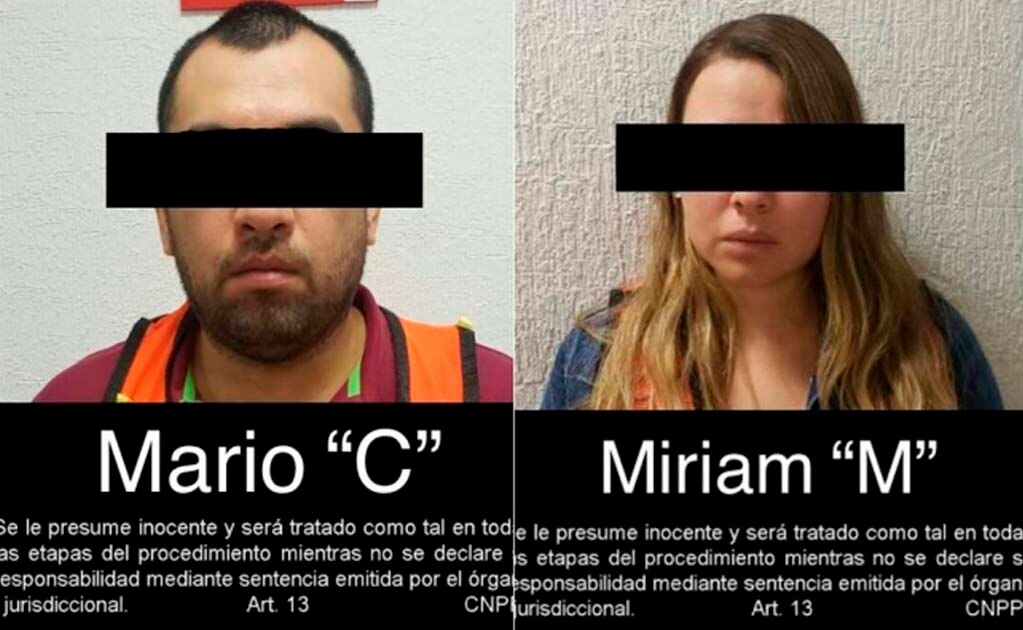 Detienen a sobrino de Osiel Cárdenas Guillén