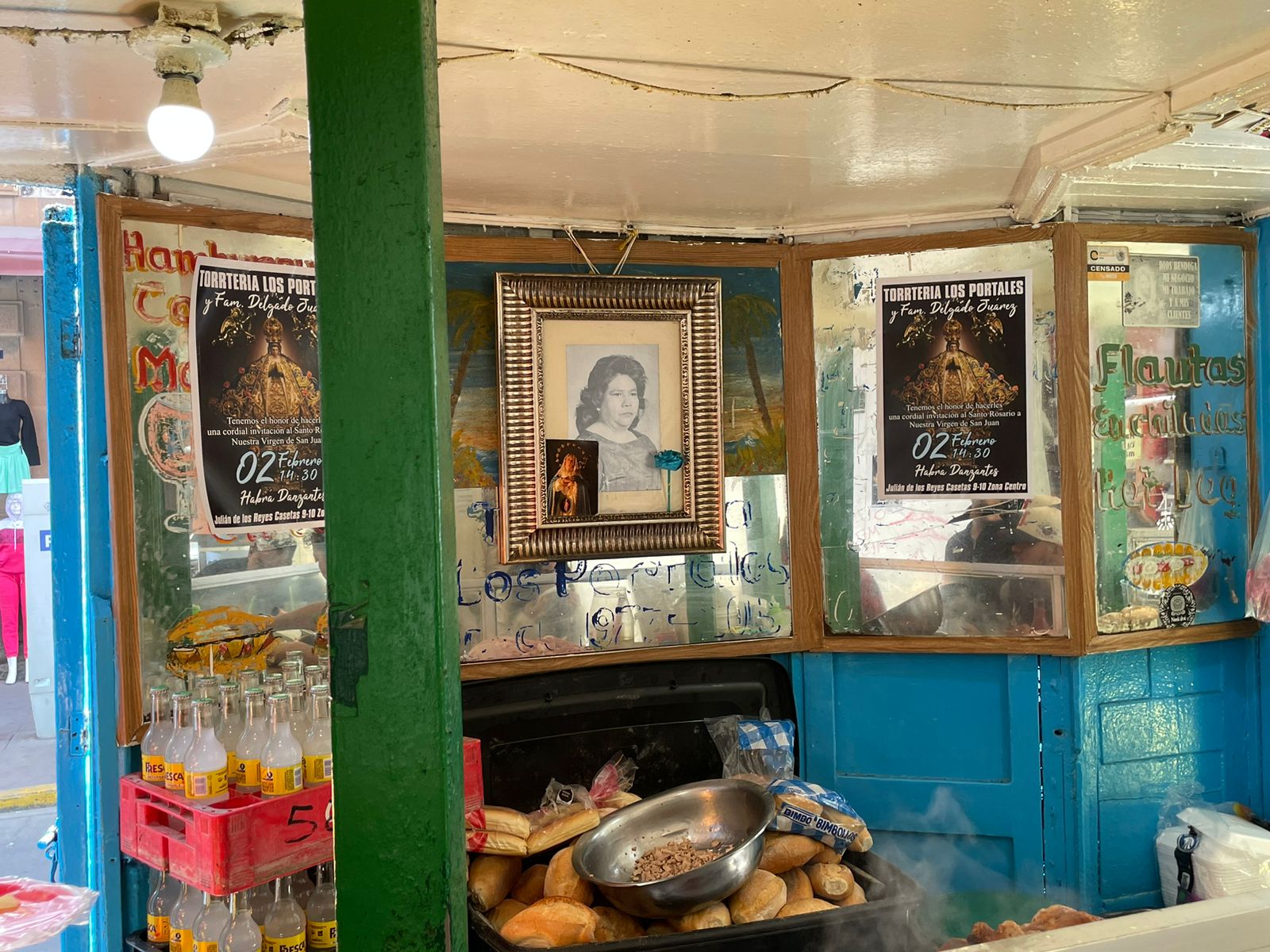 Foto: Humberto Torres EL UNIVERSAL