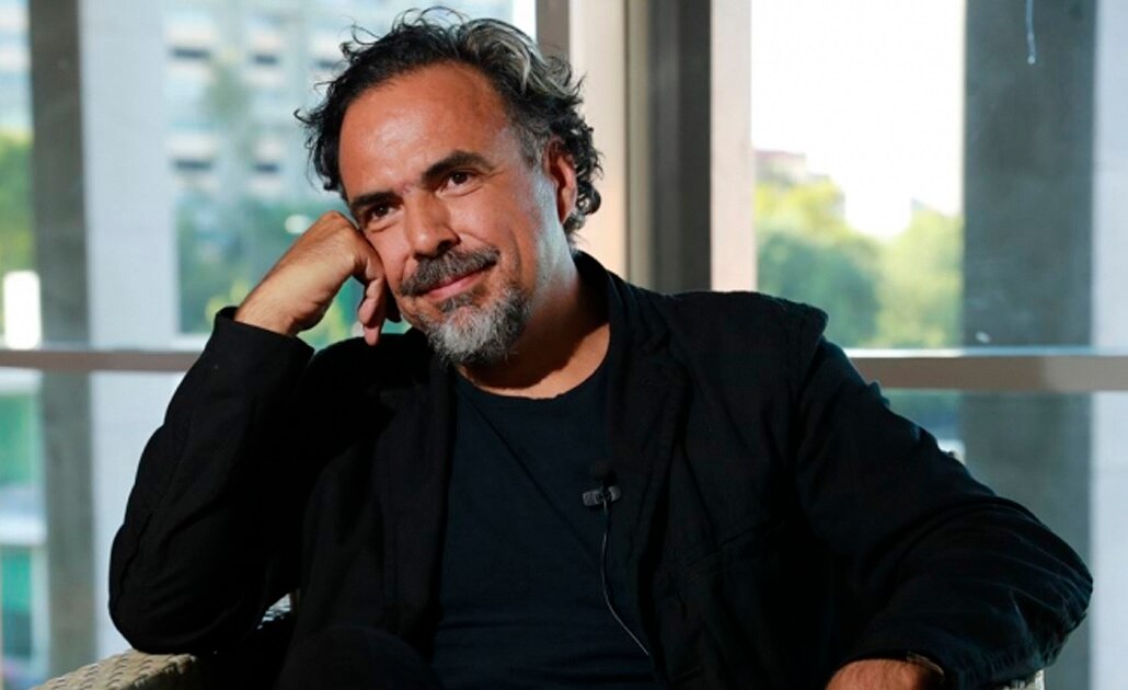 Otorga UNAM Honoris Causa a Alejandro González Iñárritu 