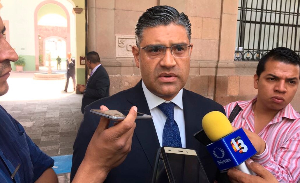 Vocero de seguridad celebra que permisionarios inviertan en botones de pánico