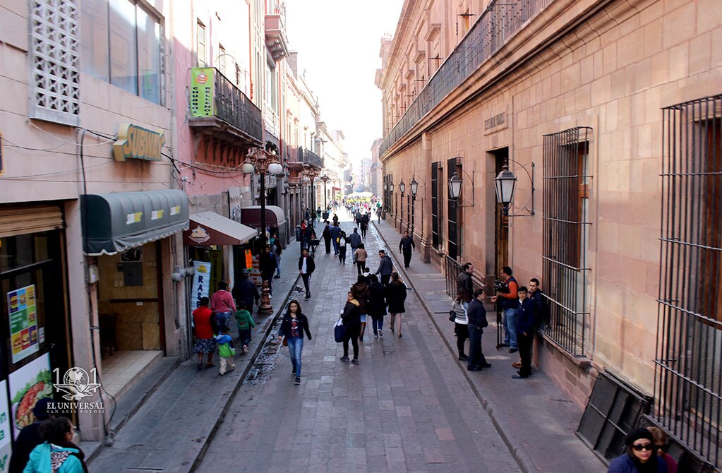 Drones de vigilancia poco efectivos en Centro Histórico