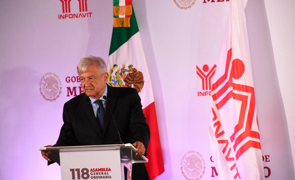 Presenta gobierno nueva política de vivienda