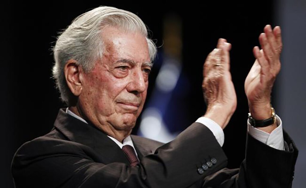 Entérate. La dictadura perfecta y otros dichos de Vargas Llosa sobre México