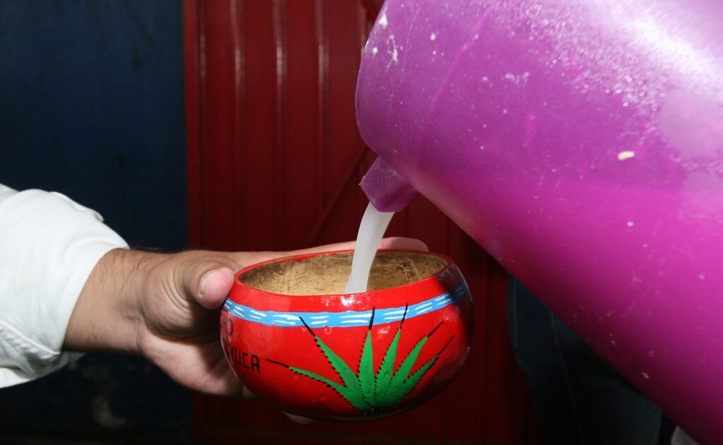 Vinculan a proceso a papá que presuntamente le dio pulque a su hijo de 13 años en Soledad