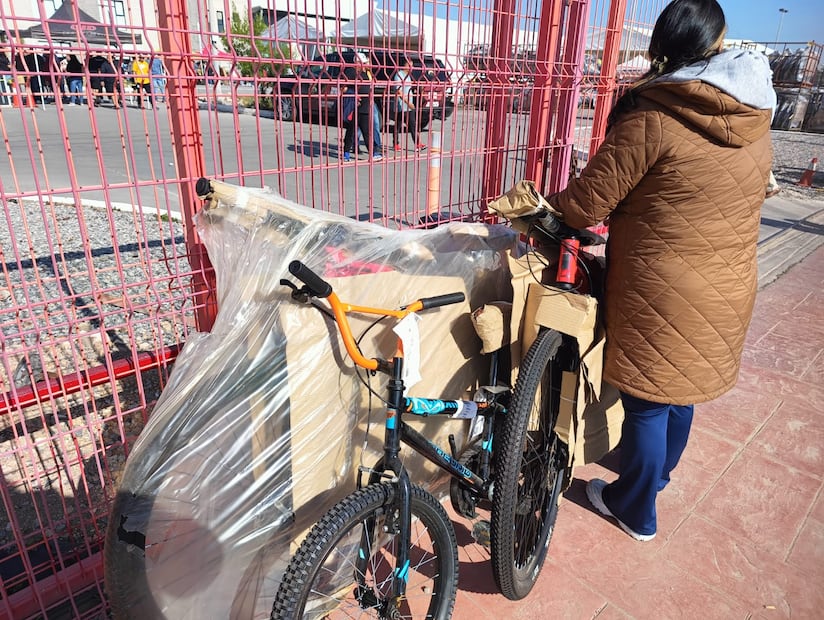 Fabricantes de bicicletas para niños sólo tienen aumento de ventas en temporada decembrina