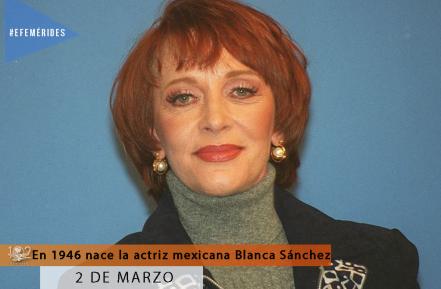 Efemérides 2 de marzo