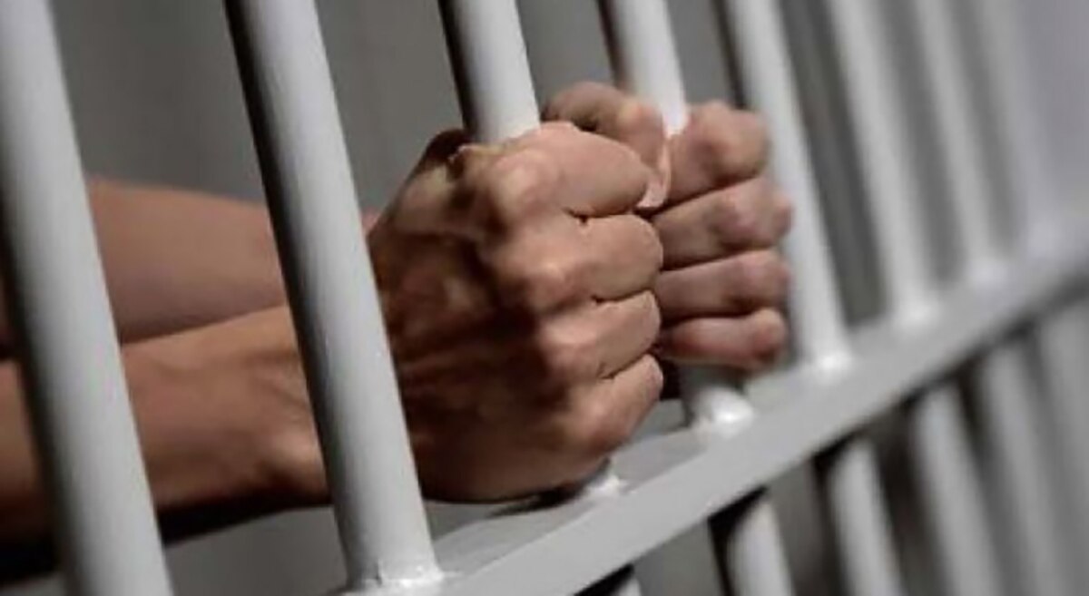 Condenan a sujeto a 20 años de prisión por doble homicidio 