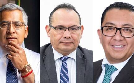 Confirma Tribunal Estatal Electoral a magistrados del Supremo Tribunal de Justicia de SLP