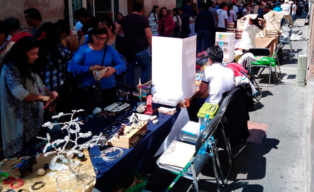 Exigen empresarios plan de ordenamiento comercial