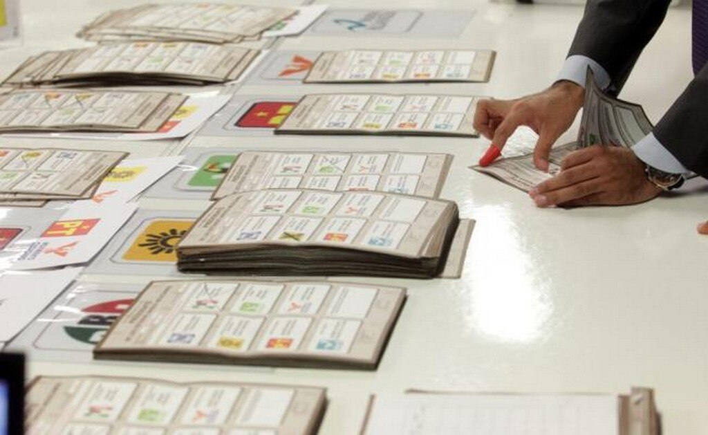 Piden orar por México en año electoral