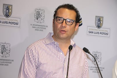 Resaltan histórica reducción millonaria de deuda heredada