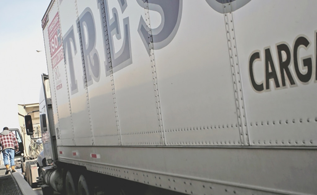 Foto: Archivo. El Universal.