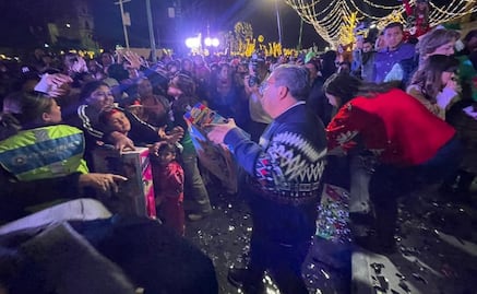 ¡Que no se te pase! Soledad celebrará mega posada con Los Cadetes de Linares y regalos   