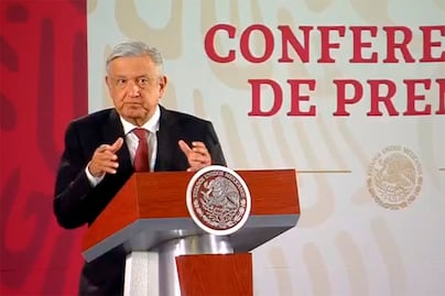 Estamos seguros de que nos va a ir bien en 2020: López Obrador