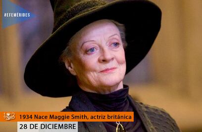 Efemérides 28 de diciembre