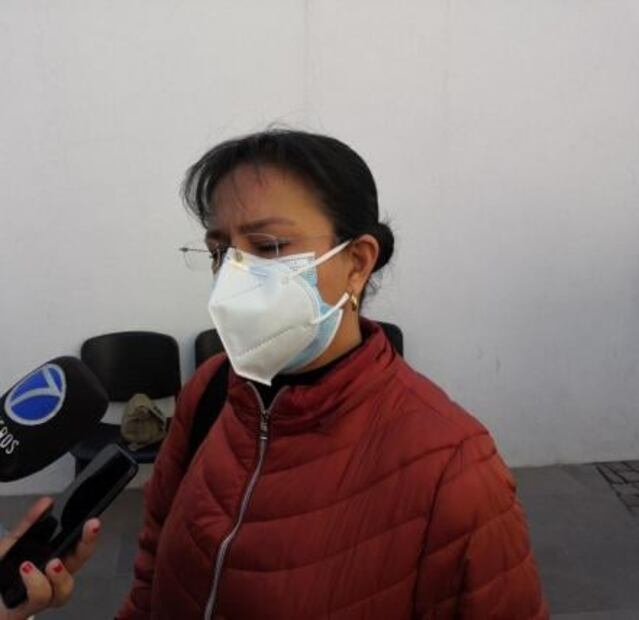 Prevé DIF repunte de casos por Covid-19 en la capital de SLP