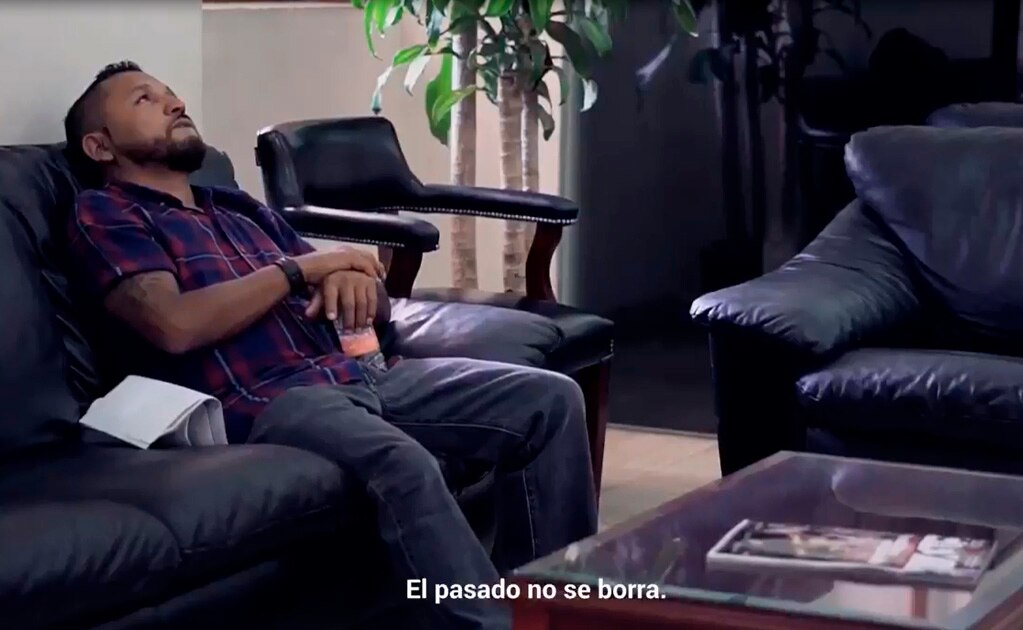 Adelantan tráiler de documental de "El Mijis"