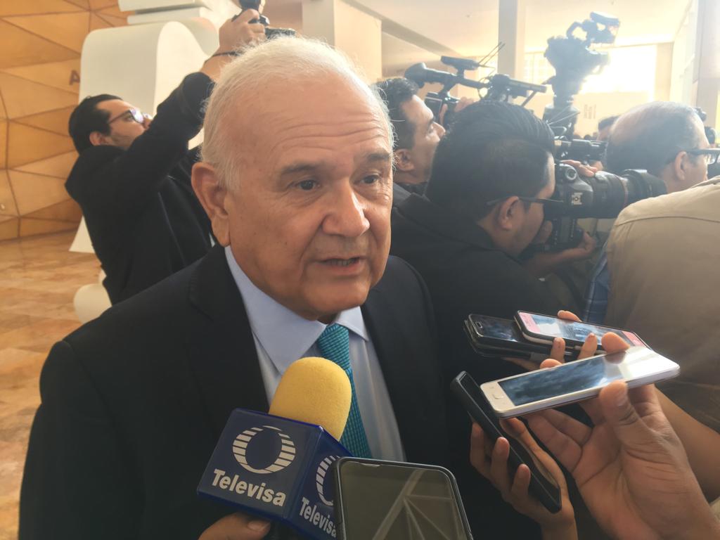 Colocarán piezas de la historia industrial de SLP, en tercera etapa de Carranza