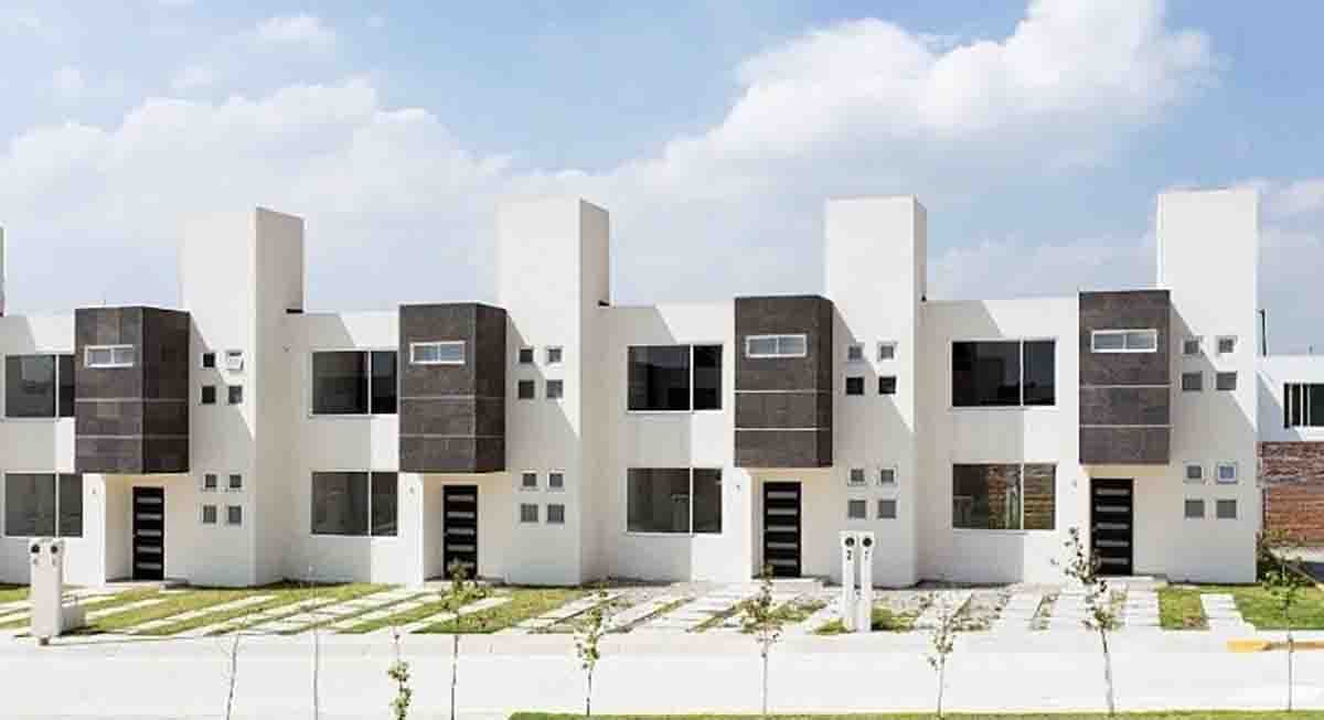 Proyectan más de 2 mil viviendas en Ciudad Satélite
