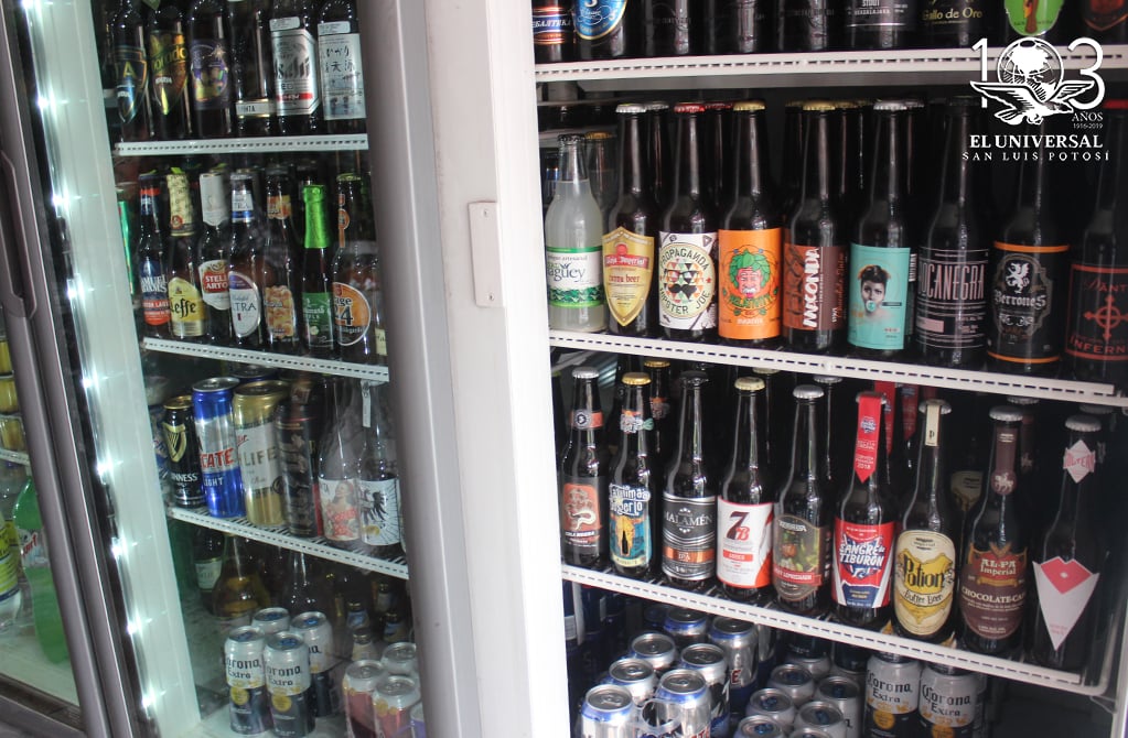 Licencias para venta de alcohol dejan en quiebra a negocios 