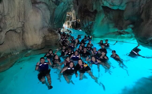 Proyectan derrama de hasta mil 250 mdp por turismo durante vacaciones de Semana Santa en SLP