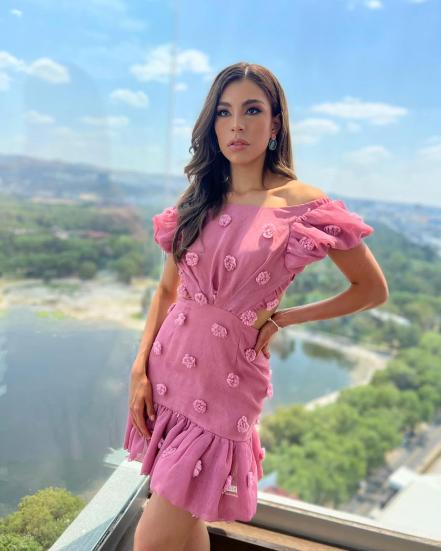 Mexicana Universal. Quiénes son las 32 bellas concursantes que luchan por la corona de Miss México en SLP