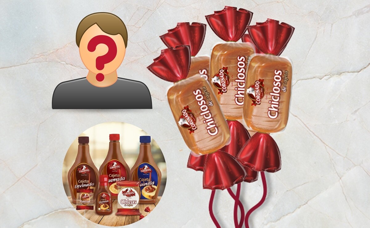 ¿Quién es el dueño de Coronado, la marca creadora de la famosa cajeta y rompope de SLP?