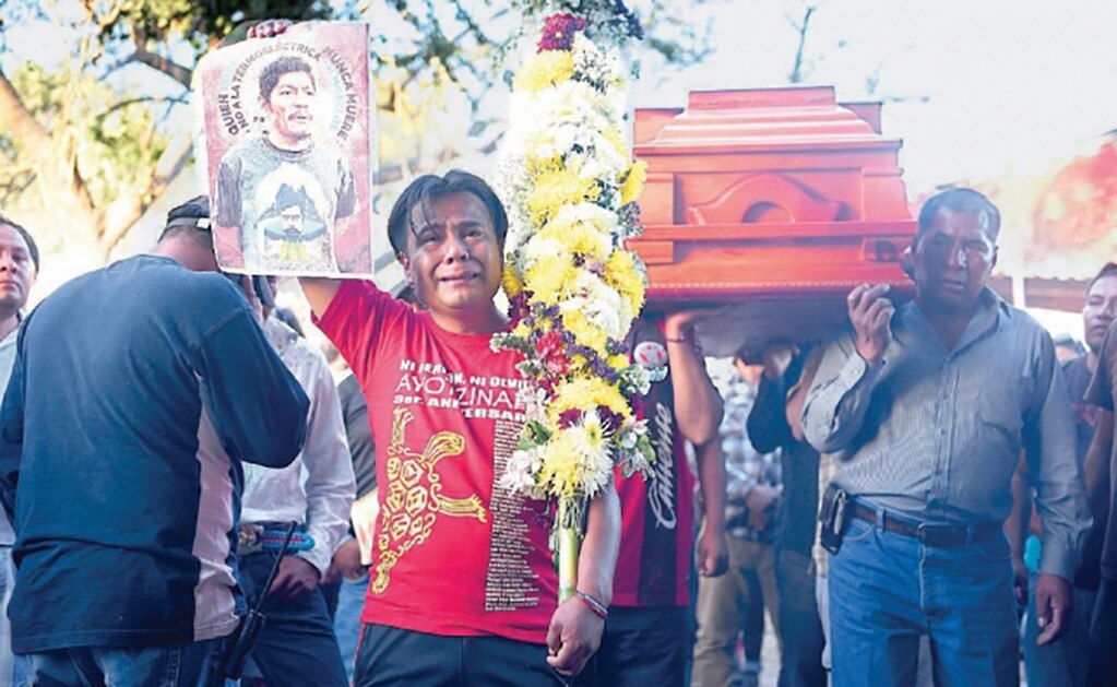 Despiden a Samir Flores; anuncian "boicot" a consulta