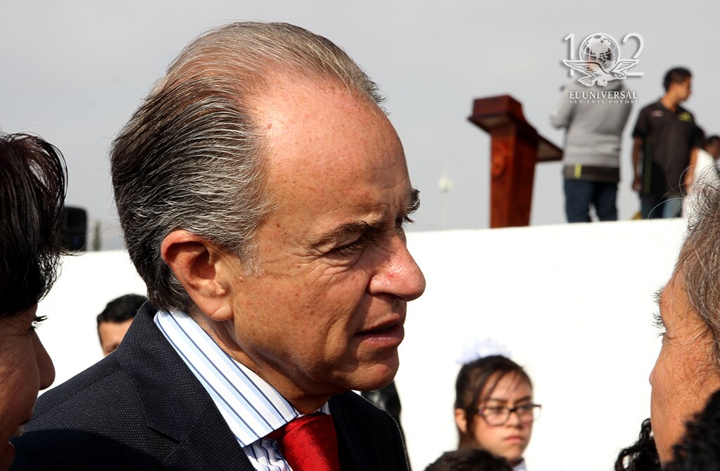 foto: Archivo El Universal SLP