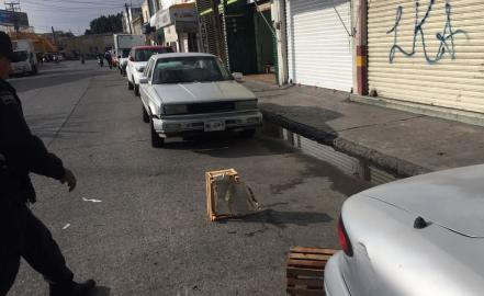 Operativo “Barredora” es permanente