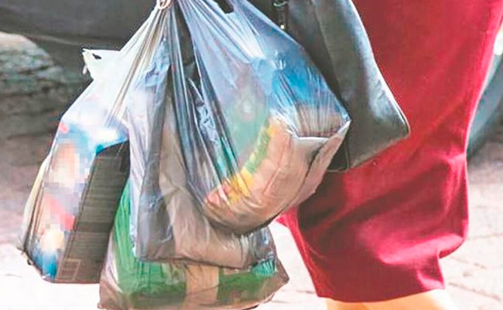Uso de bolsas biodegradables hasta 25% más costoso a comercios
