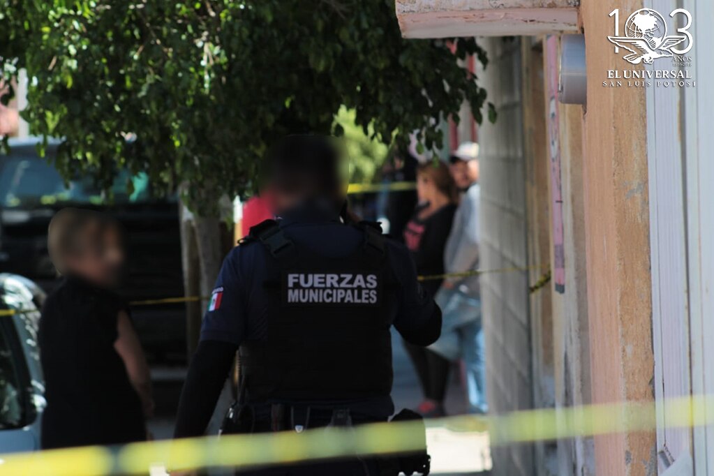 Desde 2014 no se han judicializado casos por abuso policial