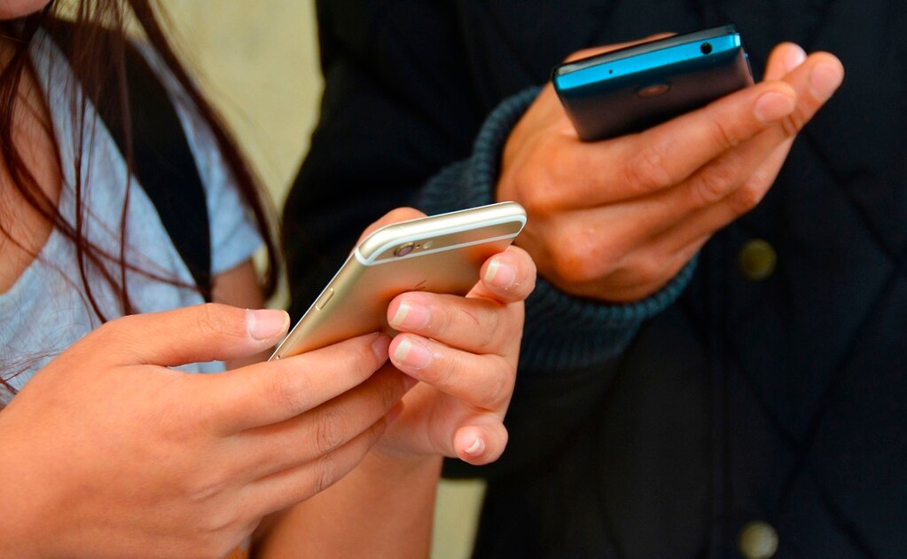 Las personas prefieren el WiFi antes que el sexo