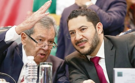  El domador de la Cuarta Transformación