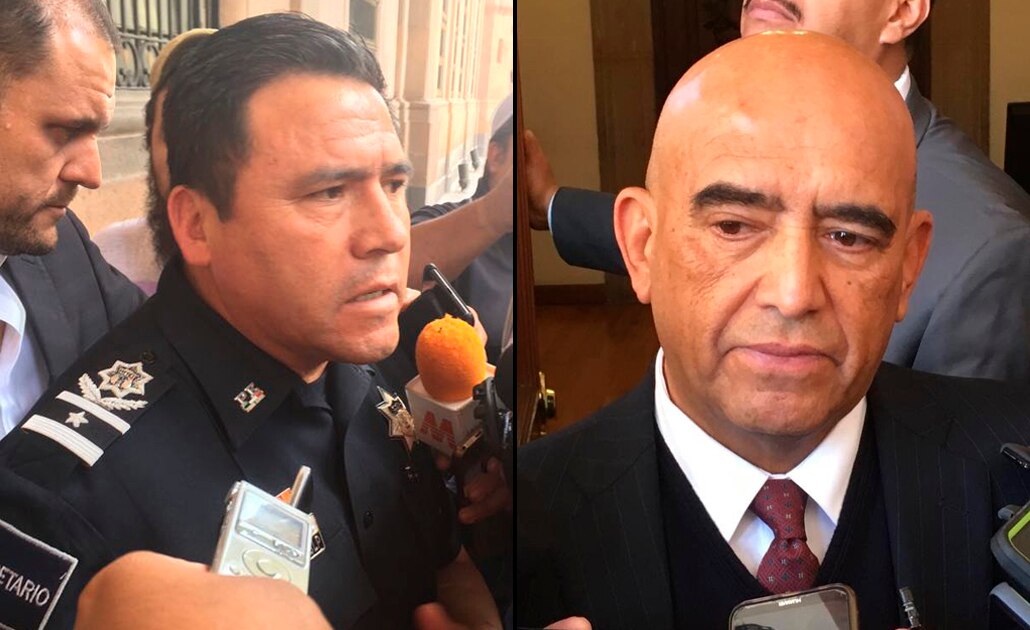 Recomienda SGG a SSPE que atienda a medios informativos para evitar especulaciones