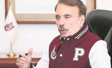 Candidatos deben atender desempleo de jóvenes: director general del IPN