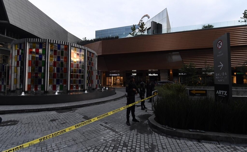 Mafia israelí tiene vínculos con narco en México, dice Durazo