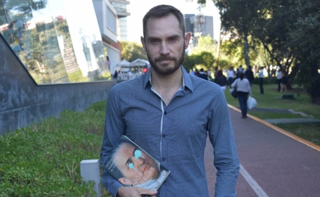 Cuatro horas con Leonora Carrington y los "ojos herejes" de otros creadores rebeldes