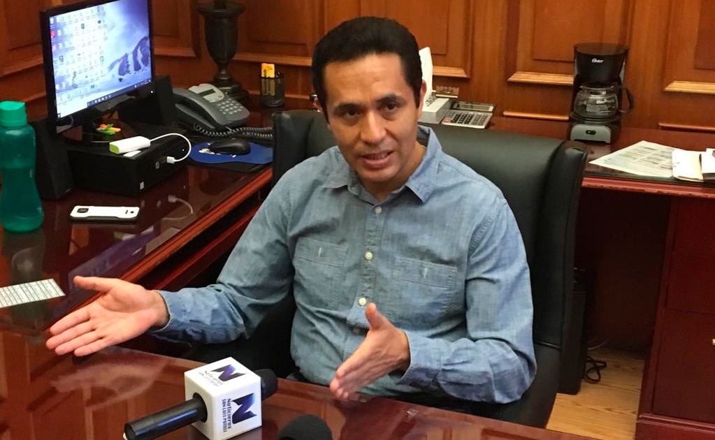 Con apoyo de Conavim construirán nuevo centro de justicia para mujeres en SLP