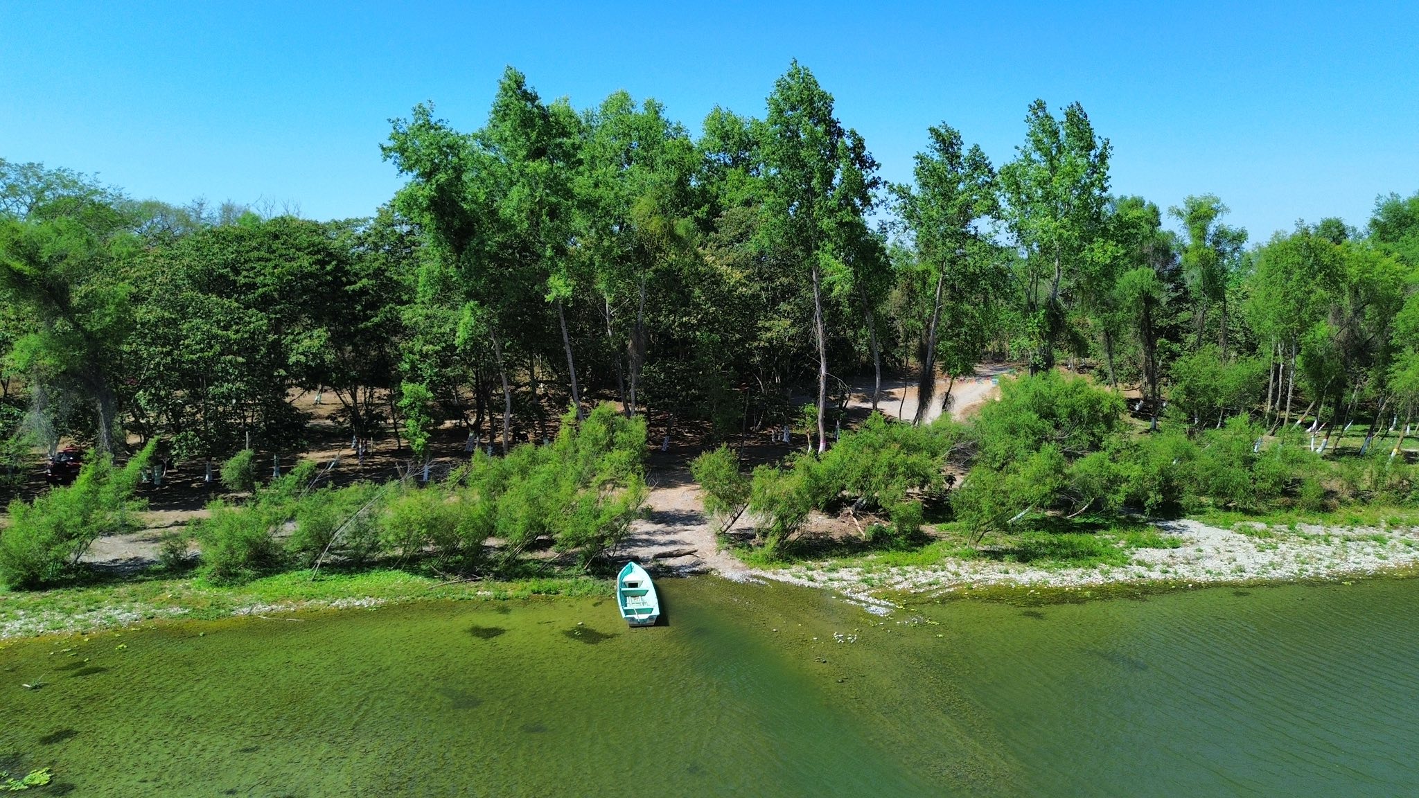 Foto: Gobierno Municipal de Tampamolón Corona