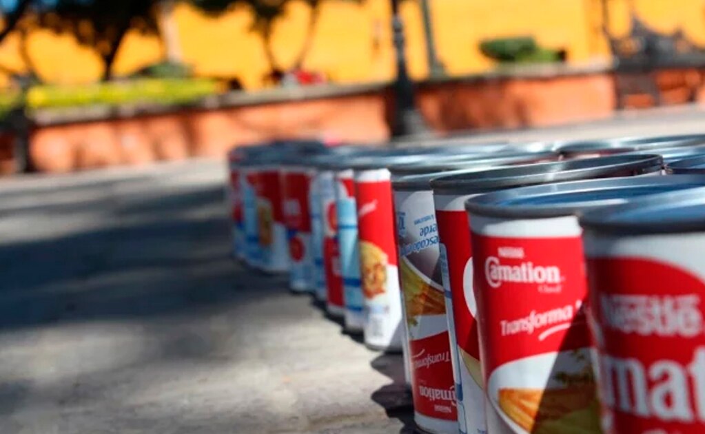 Analizan senadores reforma de ley sobre productos lácteos