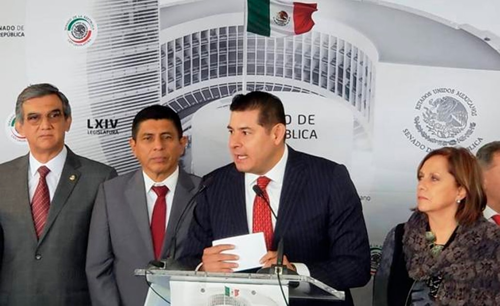 Morena presentará iniciativa que plantea castración química a violadores y pederastas