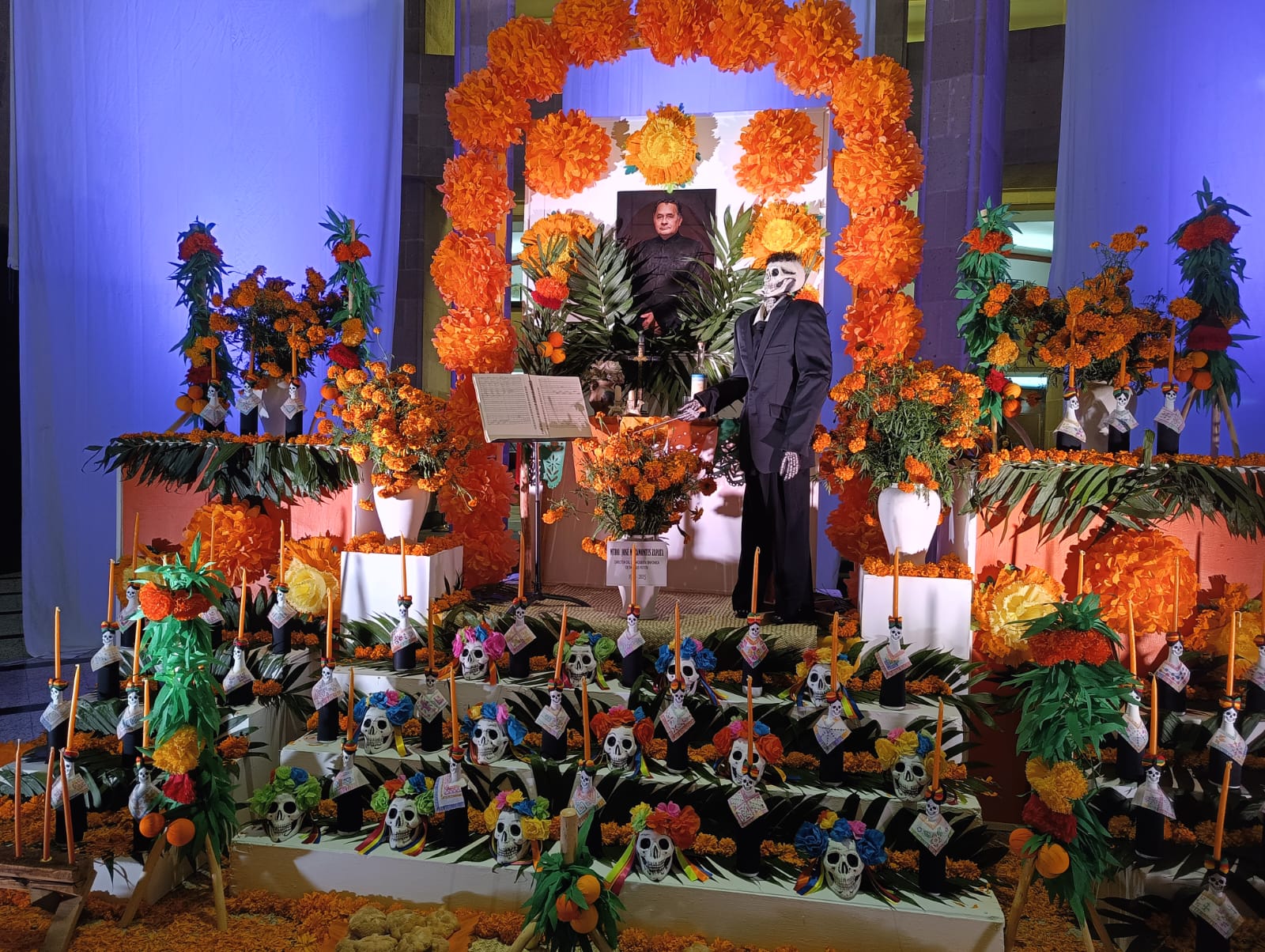 Foto: Jazmín Ramírez EL UNIVERSAL