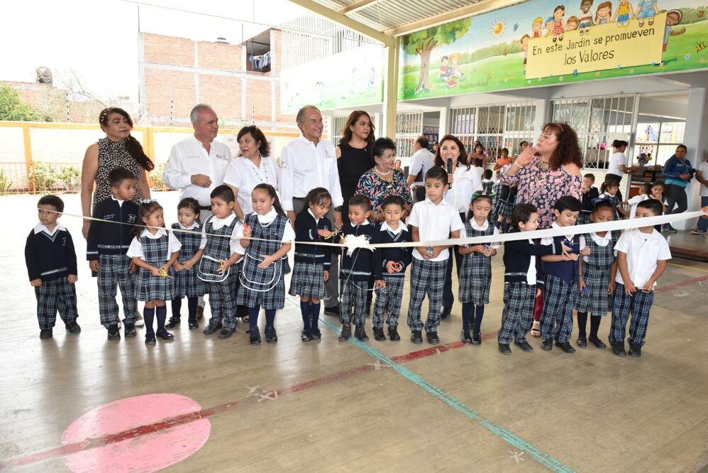 Foto: Cortesía Gobierno del Estado