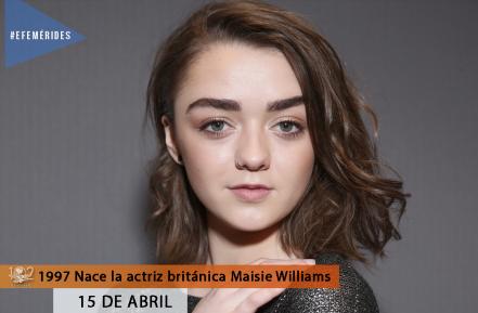 Efemérides 15 de abril