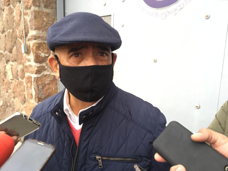 Foto: Samuel Estrada