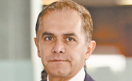 PGJ investiga a 106 del gobierno de Mancera por “maquillar” cifras